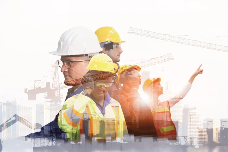 Shocking new Construction industry H&S stats!