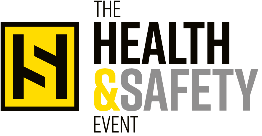 health and safety event 2026 logo