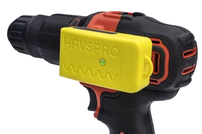 HavsPro-0201 vibration monitors